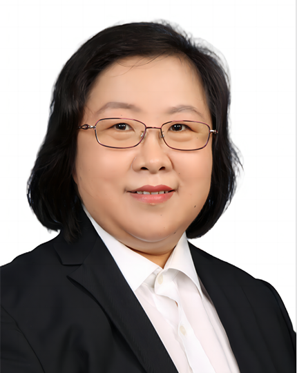 宋俊丽